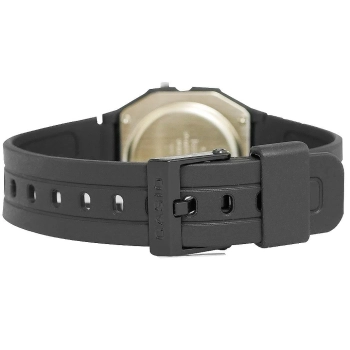 Zegarek Męski CASIO F-91W-3DG