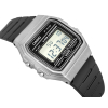 Zegarek Męski CASIO F-91WM-1BDF