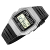 Zegarek Męski CASIO F-91WM-1BDF