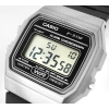 Zegarek Męski CASIO F-91WM-1BDF