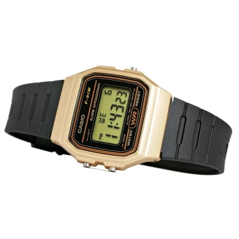 Zegarek Męski CASIO F-91WM-9ADF