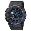 Zegarek Męski CASIO G-SHOCK GA-100-1A2ER 20 Bar Do nurkowania + BOX