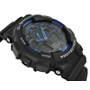 Zegarek Męski CASIO G-SHOCK GA-100-1A2ER 20 Bar Do nurkowania + BOX