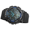 Zegarek Męski CASIO G-SHOCK GA-100-1A2ER 20 Bar Do nurkowania + BOX