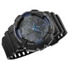 Zegarek Męski CASIO G-SHOCK GA-100-1A2ER 20 Bar Do nurkowania + BOX