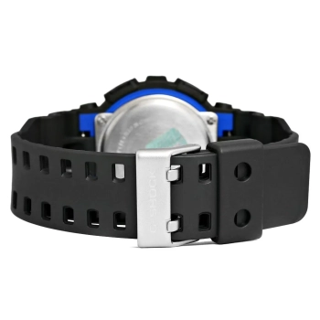 Zegarek Męski CASIO G-SHOCK GA-100-1A2ER 20 Bar Do nurkowania + BOX