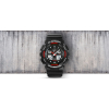 Zegarek Męski CASIO G-SHOCK GA-100-1A4ER 20 Bar Do Nurkowania+ BOX