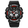 Zegarek Męski CASIO G-SHOCK GA-100-1A4ER 20 Bar Do Nurkowania+ BOX