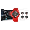 Zegarek Męski CASIO G-SHOCK GA-100B-4AER 20 Bar Do nurkowania + BOX