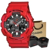 Zegarek Męski CASIO G-SHOCK GA-100B-4AER 20 Bar Do nurkowania + BOX