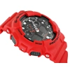 Zegarek Męski CASIO G-SHOCK GA-100B-4AER 20 Bar Do nurkowania + BOX