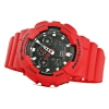 Zegarek Męski CASIO G-SHOCK GA-100B-4AER 20 Bar Do nurkowania + BOX