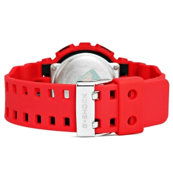 Zegarek Męski CASIO G-SHOCK GA-100B-4AER 20 Bar Do nurkowania + BOX