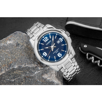 Zegarek Męski Casio MTP-1314D-2AVDF + BOX