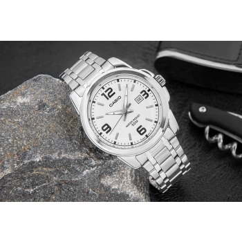 Zegarek Męski Casio MTP-1314D-7AVDF + BOX