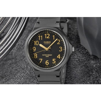 Zegarek Męski CASIO MW-240-1B2VDF