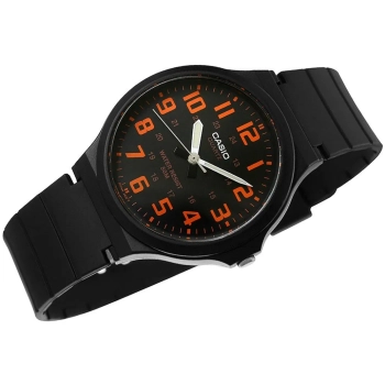 Zegarek Męski CASIO MW-240-4BVDF