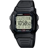 Zegarek Męski CASIO W-800H-1AVES + BOX