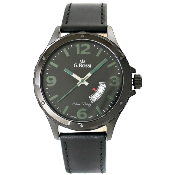 Zegarek Męski G.Rossi 10273A-1A5 + BOX