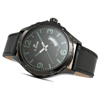 Zegarek Męski G.Rossi 10273A-1A5 + BOX