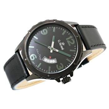 Zegarek Męski G.Rossi 10273A-1A5 + BOX