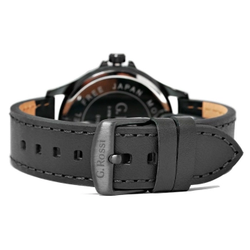 Zegarek Męski G.Rossi 10273A-1A5 + BOX