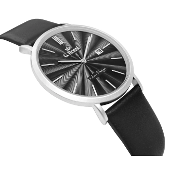 Zegarek Męski G.ROSSI 10853A-1A1 + BOX