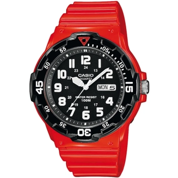 Zegarek CASIO MRW-200HC-4B