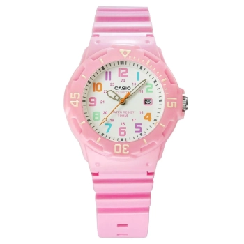 Zegarek Casio LRW-200H-4B2VDF