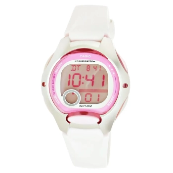 Zegarek CASIO LW-200-7AVDF LCD