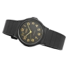 Zegarek Casio MQ-24-1B2LDF