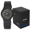 Zegarek Casio MQ-24-1BLLEG + BOX