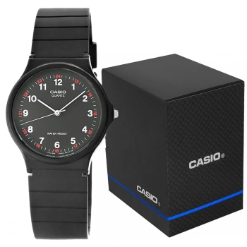 Zegarek Casio MQ-24-1BLLEG + BOX
