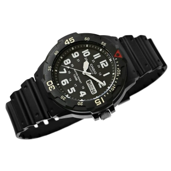 Zegarek Casio MRW-200H-1BVEG 10 Bar + BOX