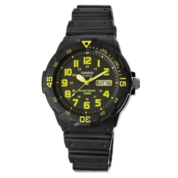 Zegarek Casio MRW-200H-9BVDF