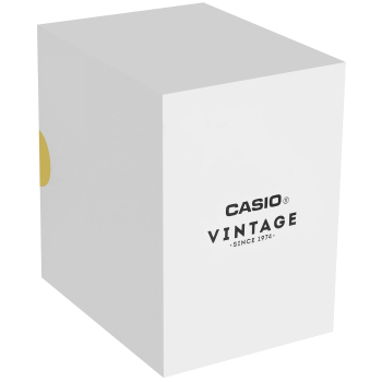 Zegarek Casio Vintage A158WEA-1EF + BOX