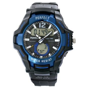 Zegarek Męski Perfect A8024-2