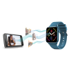 Zegarek SMARTWATCH RUBICON RNCE56 BLUE