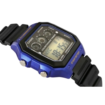 Zegarek Męski CASIO AE-1300WH-2AVEF