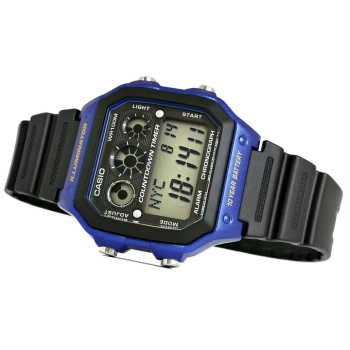 Zegarek Męski CASIO AE-1300WH-2AVEF