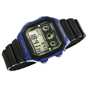 Zegarek Męski CASIO AE-1300WH-2AVEF
