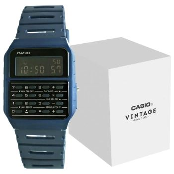 Zegarek Casio CA-53WF-2BEF Unisex + BOX