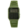 Zegarek CASIO CA-53WF-3BEF Unisex + BOX