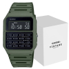 Zegarek CASIO CA-53WF-3BEF Unisex + BOX