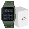 Zegarek CASIO CA-53WF-3BEF Unisex + BOX