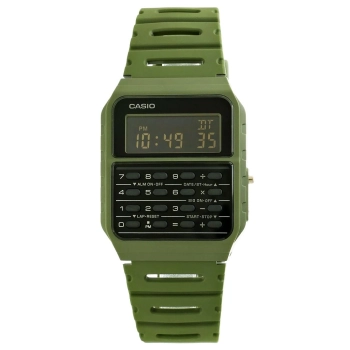 Zegarek CASIO CA-53WF-3BEF Unisex + BOX