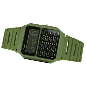 Zegarek CASIO CA-53WF-3BEF Unisex + BOX