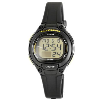 Zegarek Dziecięcy Casio LW-203-1BVEF + BOX