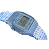 Zegarek Męski CASIO F-91WS-2EF Unisex + BOX