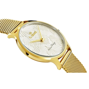 Zegarek Damski G.Rossi 12516B-3D1 + BOX